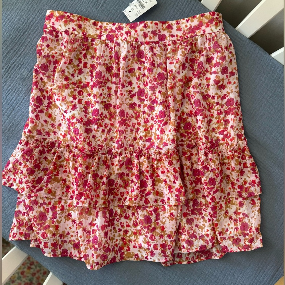 NWT J. Crew skirt